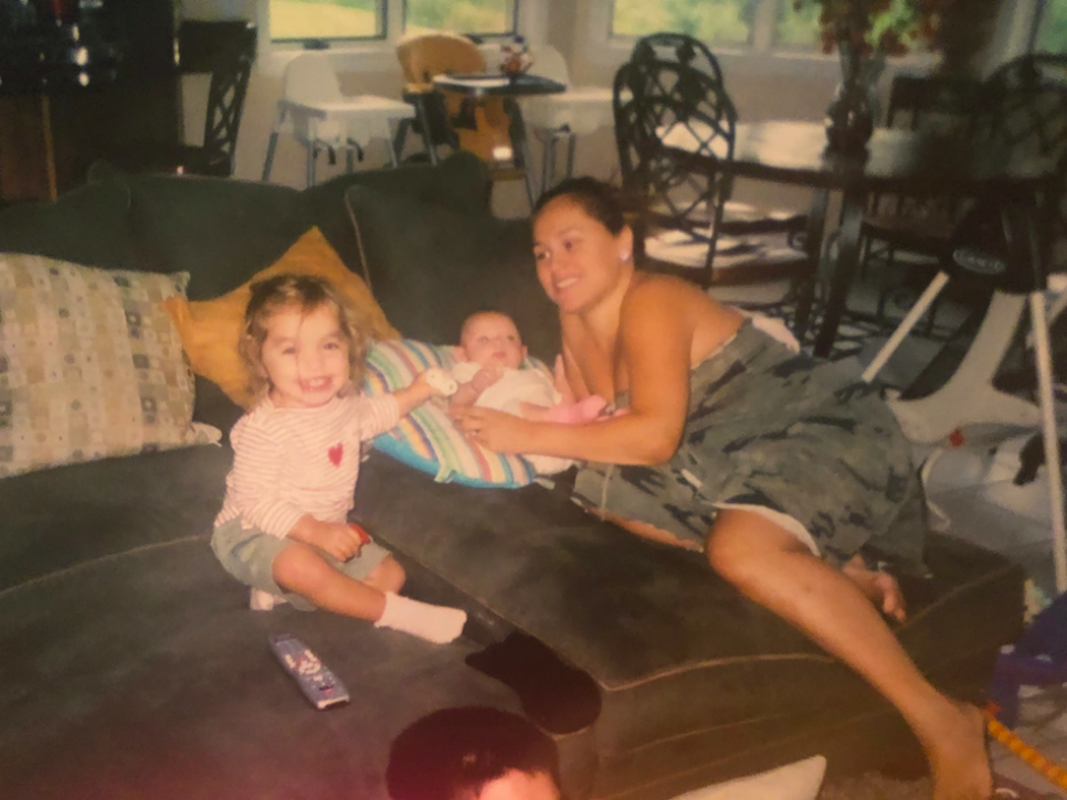 Darcey and Stacey Photos Inside TLC